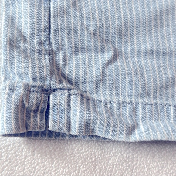 American Eagle high waisted mom shorts - Picture 7 of 7